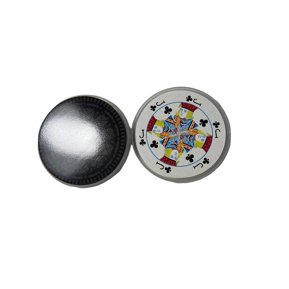 OREO Playing Cards That Look Like Oreo Cookie Shaped Cards - Picture 4 of 11